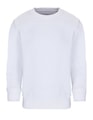 Kinder Sweater Sols Columbia 04239 Wit